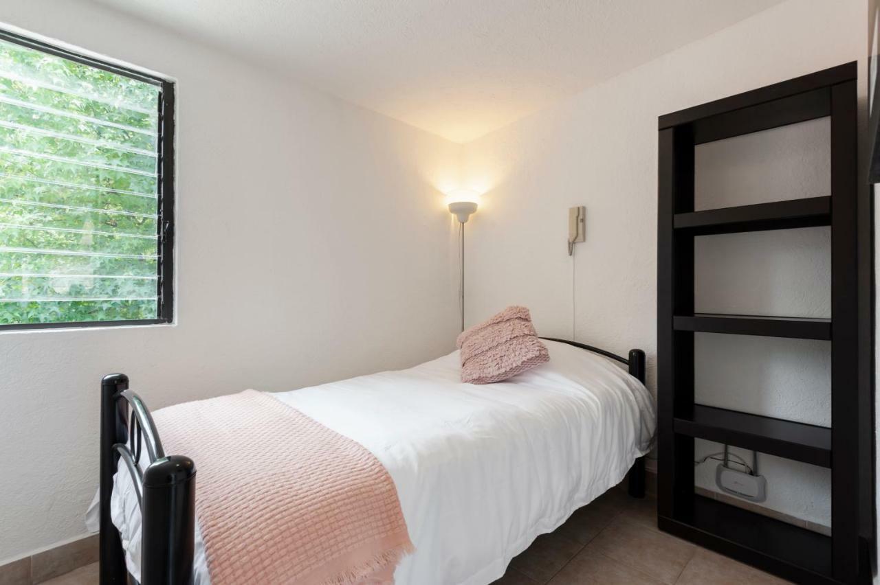Cuarto Privado Las Lomas Meksyk Zewnętrze zdjęcie