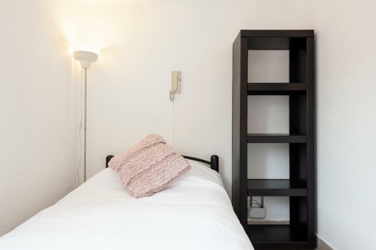 Cuarto Privado Las Lomas Meksyk Zewnętrze zdjęcie