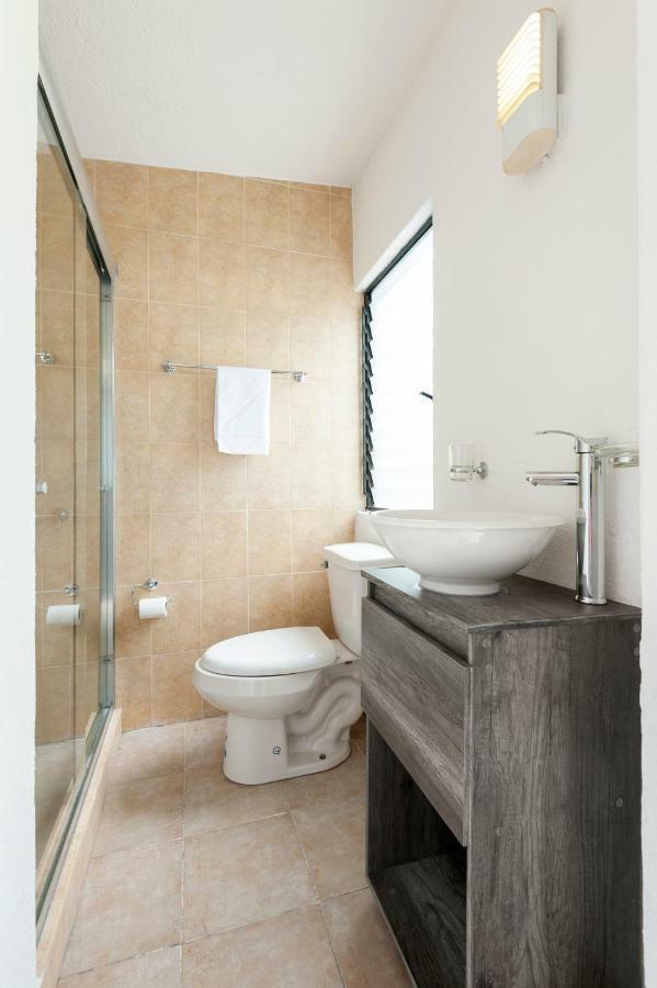 Cuarto Privado Las Lomas Meksyk Zewnętrze zdjęcie