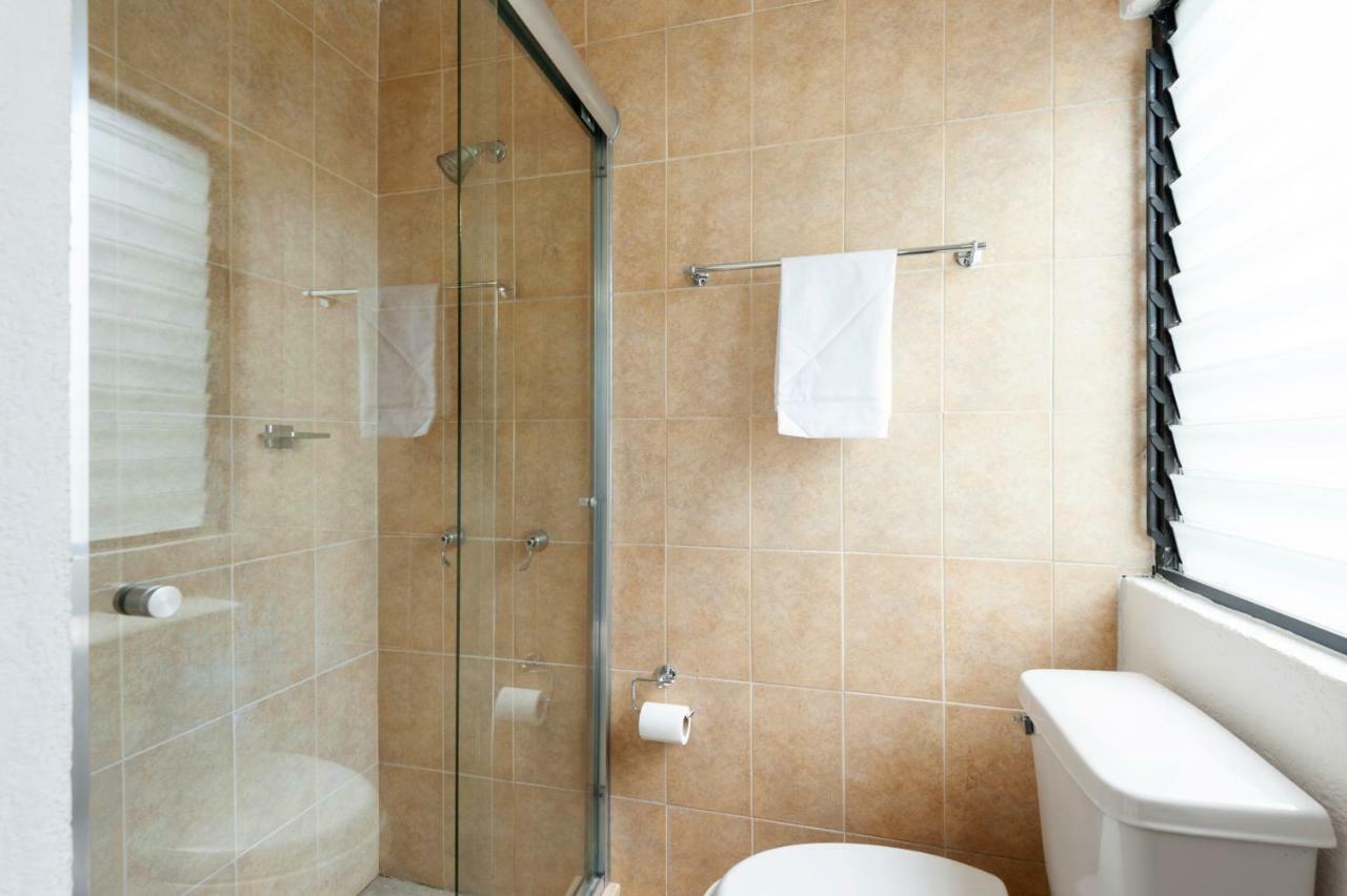 Cuarto Privado Las Lomas Meksyk Zewnętrze zdjęcie
