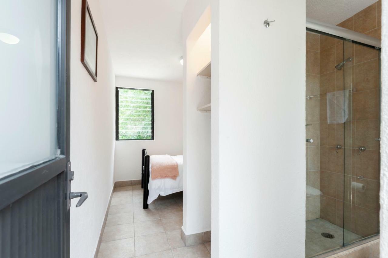 Cuarto Privado Las Lomas Meksyk Zewnętrze zdjęcie